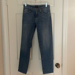 Just black Mid rise jeans